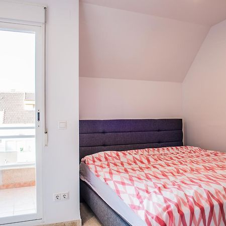 Apartamento En Denia Fuster Ngoại thất bức ảnh