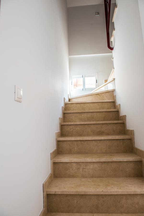 Apartamento En Denia Fuster Ngoại thất bức ảnh