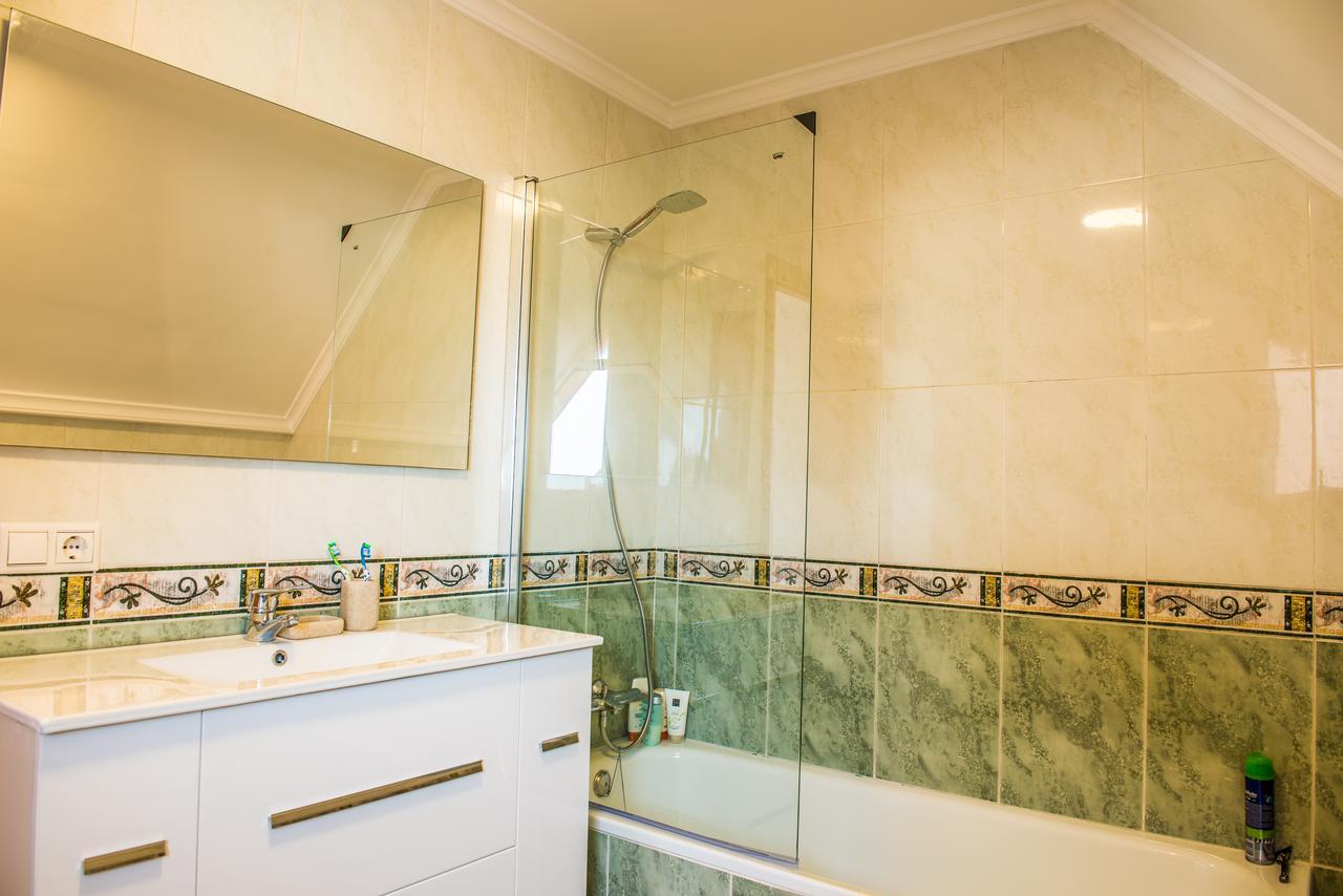 Apartamento En Denia Fuster Ngoại thất bức ảnh