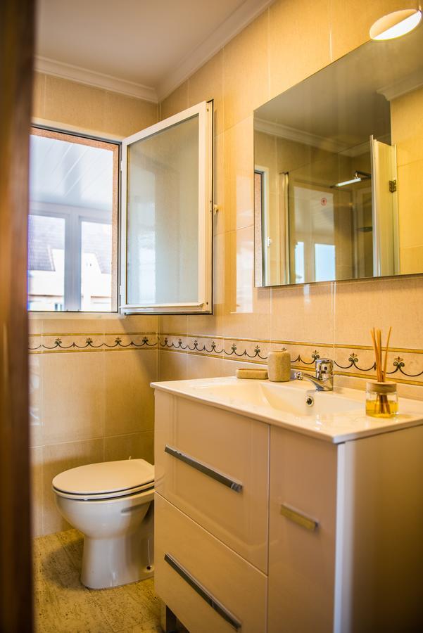 Apartamento En Denia Fuster Ngoại thất bức ảnh