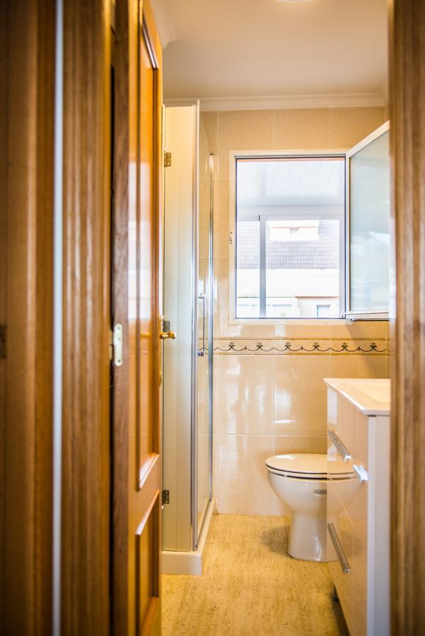 Apartamento En Denia Fuster Ngoại thất bức ảnh